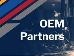 OEM Partners